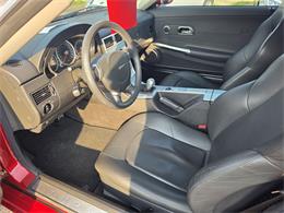 2007 Chrysler Crossfire (CC-2090177) for sale in Canton, Ohio