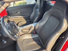 2007 Chrysler Crossfire (CC-2090177) for sale in Canton, Ohio