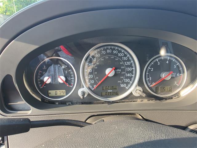 2007 Chrysler Crossfire (CC-2090177) for sale in Canton, Ohio