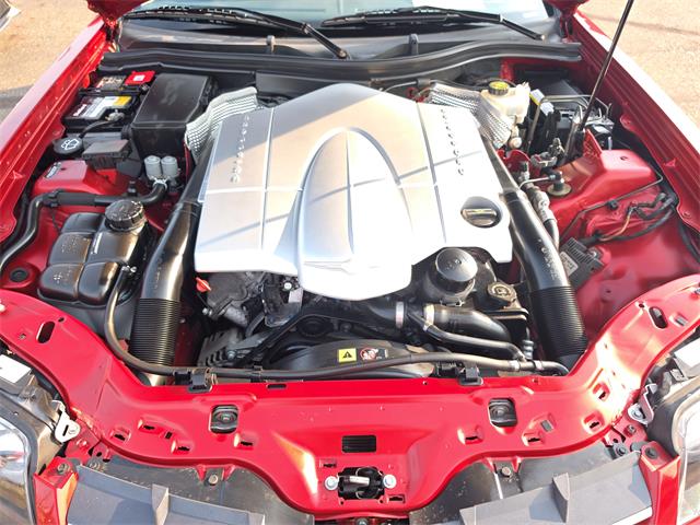 2007 Chrysler Crossfire (CC-2090177) for sale in Canton, Ohio