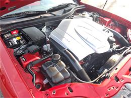 2007 Chrysler Crossfire (CC-2090177) for sale in Canton, Ohio