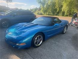 2000 Chevrolet Corvette C5 (CC-2091770) for sale in Reno, Nevada