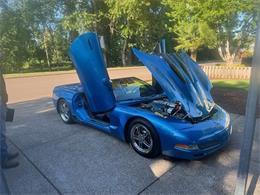 2000 Chevrolet Corvette C5 (CC-2091770) for sale in Reno, Nevada