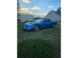 2000 Chevrolet Corvette C5 (CC-2091770) for sale in Reno, Nevada