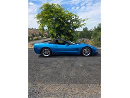 2000 Chevrolet Corvette C5 (CC-2091770) for sale in Reno, Nevada