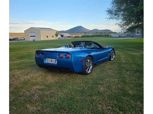 2000 Chevrolet Corvette C5 (CC-2091770) for sale in Reno, Nevada
