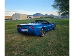 2000 Chevrolet Corvette C5 (CC-2091770) for sale in Reno, Nevada
