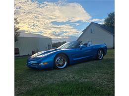 2000 Chevrolet Corvette C5 (CC-2091770) for sale in Reno, Nevada