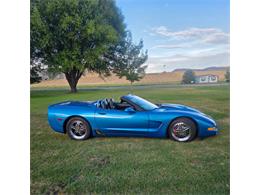 2000 Chevrolet Corvette C5 (CC-2091770) for sale in Reno, Nevada