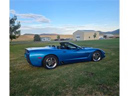 2000 Chevrolet Corvette C5 (CC-2091770) for sale in Reno, Nevada