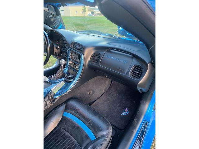 2000 Chevrolet Corvette C5 (CC-2091770) for sale in Reno, Nevada