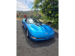 2000 Chevrolet Corvette C5 (CC-2091770) for sale in Reno, Nevada