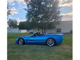 2000 Chevrolet Corvette C5 (CC-2091770) for sale in Reno, Nevada