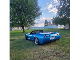 2000 Chevrolet Corvette C5 (CC-2091770) for sale in Reno, Nevada