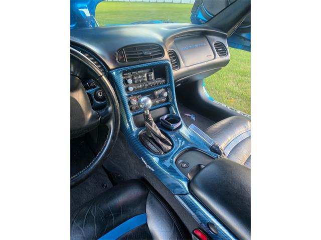 2000 Chevrolet Corvette C5 (CC-2091770) for sale in Reno, Nevada