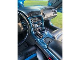 2000 Chevrolet Corvette C5 (CC-2091770) for sale in Reno, Nevada