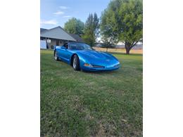 2000 Chevrolet Corvette C5 (CC-2091770) for sale in Reno, Nevada