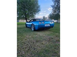 2000 Chevrolet Corvette C5 (CC-2091770) for sale in Reno, Nevada