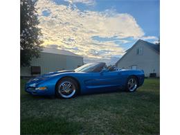 2000 Chevrolet Corvette C5 (CC-2091770) for sale in Reno, Nevada