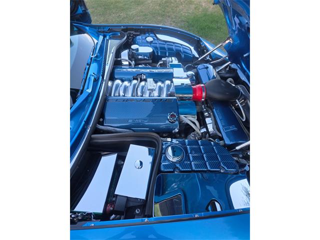 2000 Chevrolet Corvette C5 (CC-2091770) for sale in Reno, Nevada