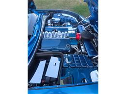 2000 Chevrolet Corvette C5 (CC-2091770) for sale in Reno, Nevada