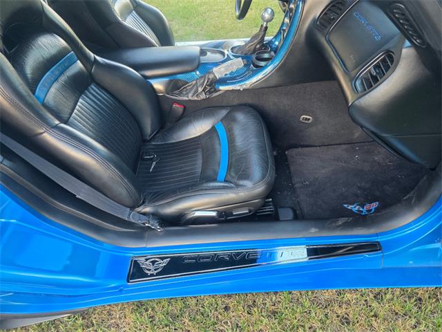 2000 Chevrolet Corvette C5 (CC-2091770) for sale in Reno, Nevada