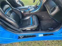 2000 Chevrolet Corvette C5 (CC-2091770) for sale in Reno, Nevada