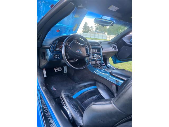 2000 Chevrolet Corvette C5 (CC-2091770) for sale in Reno, Nevada