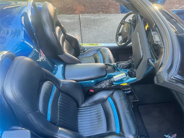 2000 Chevrolet Corvette C5 (CC-2091770) for sale in Reno, Nevada