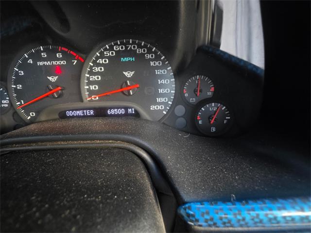 2000 Chevrolet Corvette C5 (CC-2091770) for sale in Reno, Nevada