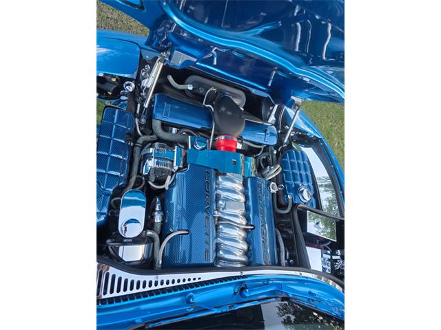 2000 Chevrolet Corvette C5 (CC-2091770) for sale in Reno, Nevada