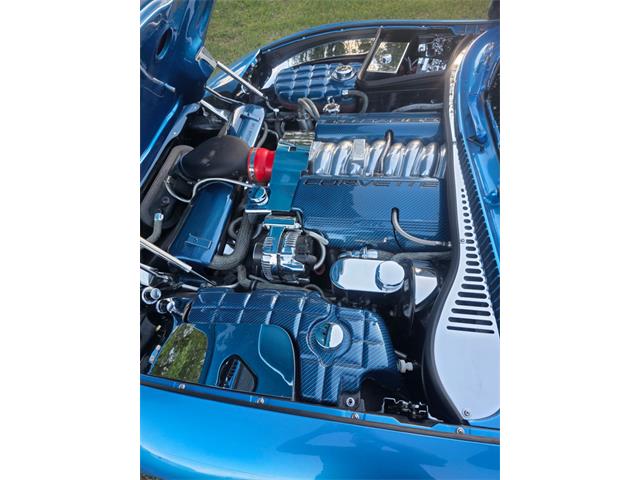 2000 Chevrolet Corvette C5 (CC-2091770) for sale in Reno, Nevada