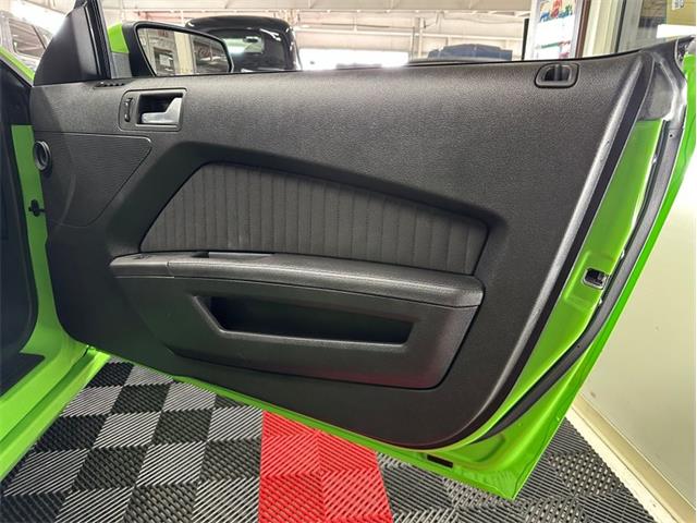 2013 Ford Mustang (CC-2091772) for sale in Columbus, Ohio