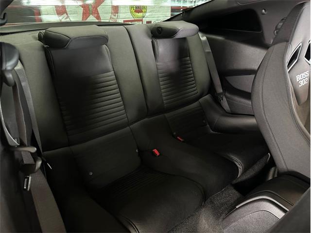 2013 Ford Mustang (CC-2091772) for sale in Columbus, Ohio