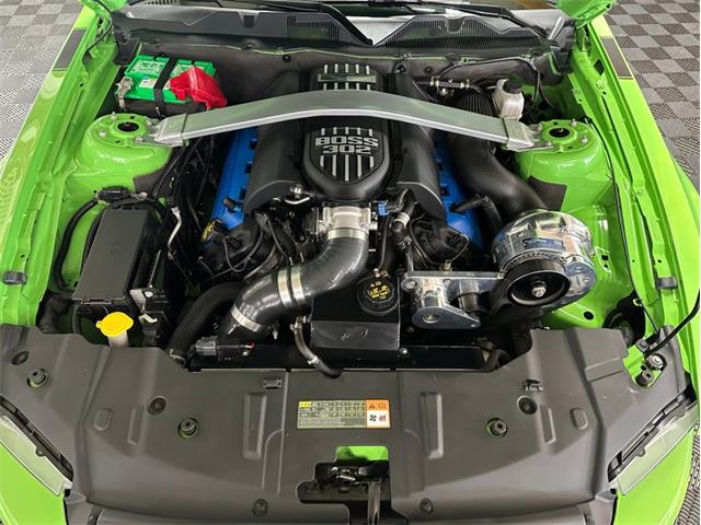 2013 Ford Mustang (CC-2091772) for sale in Columbus, Ohio