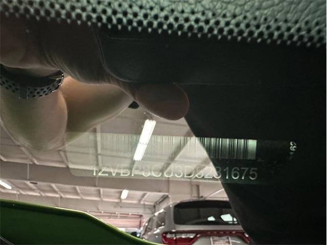 2013 Ford Mustang (CC-2091772) for sale in Columbus, Ohio