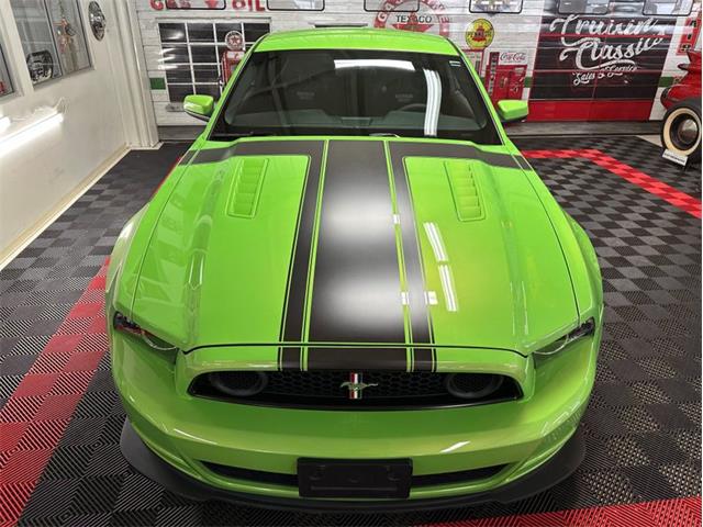 2013 Ford Mustang (CC-2091772) for sale in Columbus, Ohio