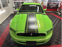 2013 Ford Mustang (CC-2091772) for sale in Columbus, Ohio