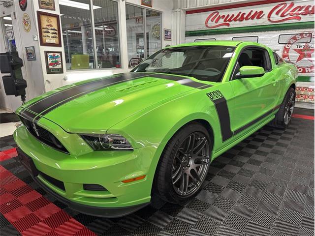 2013 Ford Mustang (CC-2091772) for sale in Columbus, Ohio