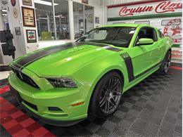 2013 Ford Mustang (CC-2091772) for sale in Columbus, Ohio