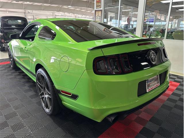 2013 Ford Mustang (CC-2091772) for sale in Columbus, Ohio