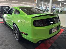 2013 Ford Mustang (CC-2091772) for sale in Columbus, Ohio