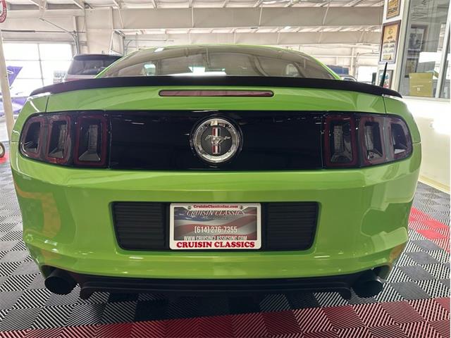 2013 Ford Mustang (CC-2091772) for sale in Columbus, Ohio