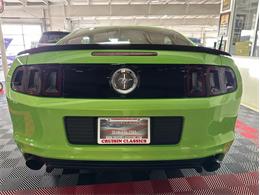2013 Ford Mustang (CC-2091772) for sale in Columbus, Ohio