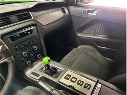 2013 Ford Mustang (CC-2091772) for sale in Columbus, Ohio
