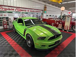 2013 Ford Mustang (CC-2091772) for sale in Columbus, Ohio