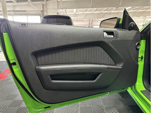2013 Ford Mustang (CC-2091772) for sale in Columbus, Ohio
