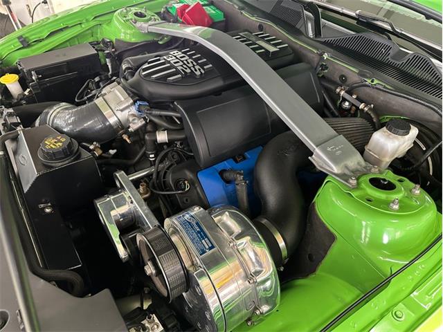 2013 Ford Mustang (CC-2091772) for sale in Columbus, Ohio