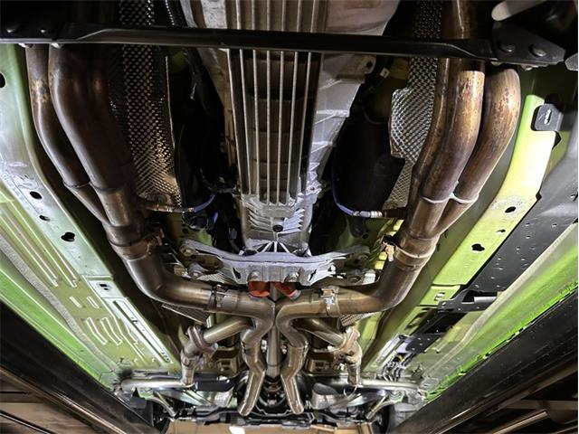 2013 Ford Mustang (CC-2091772) for sale in Columbus, Ohio