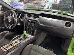 2013 Ford Mustang (CC-2091772) for sale in Columbus, Ohio
